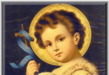 Solemnidad Nacimiento San Juan Bautista 24/6/25