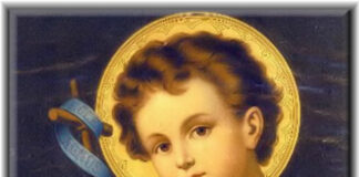 Solemnidad Nacimiento San Juan Bautista 24/6/25