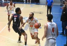 Cañeros sellan su pase a la Fase de Eliminación al vencer a Marineros