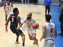 Cañeros sellan su pase a la Fase de Eliminación al vencer a Marineros