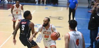 Cañeros sellan su pase a la Fase de Eliminación al vencer a Marineros