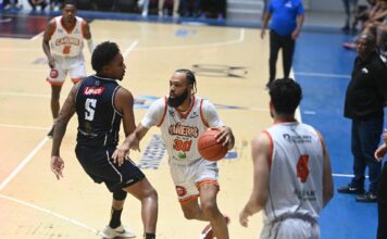 Cañeros sellan su pase a la Fase de Eliminación al vencer a Marineros