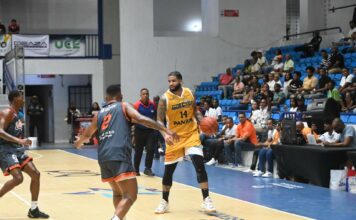 Metros imponen su ofensiva y dominan a Cañeros en Fase de Eliminación