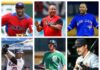 Definida la boleta oficial para la Clase 2025 del Salón de la Fama del Béisbol Latino