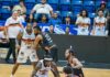 Reales suman tercera victoria al hilo al vencer a Titanes en la LNB