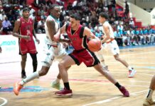 Polanco comanda victoria de Indios ante Titanes