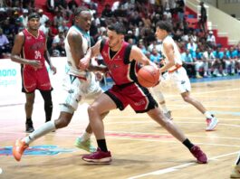 Polanco comanda victoria de Indios ante Titanes