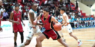 Polanco comanda victoria de Indios ante Titanes