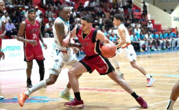 Polanco comanda victoria de Indios ante Titanes