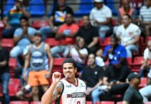 Edgar Sosa brilla en triunfo dominante de Indios sobre Cañeros