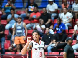 Edgar Sosa brilla en triunfo dominante de Indios sobre Cañeros