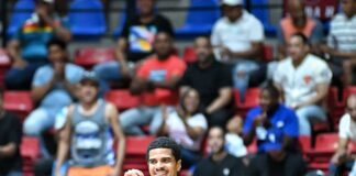 Edgar Sosa brilla en triunfo dominante de Indios sobre Cañeros