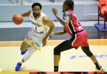 Matos y Guerrero meten a los Metros en la Fase de Eliminación