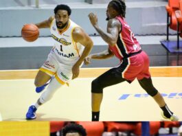 Matos y Guerrero meten a los Metros en la Fase de Eliminación