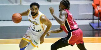 Matos y Guerrero meten a los Metros en la Fase de Eliminación