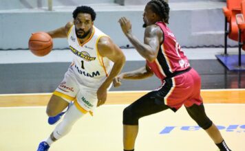 Matos y Guerrero meten a los Metros en la Fase de Eliminación