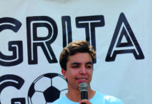 Grita Gol lanza la cuarta edición de su Campeonato Nacional U-12