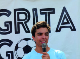 Grita Gol lanza la cuarta edición de su Campeonato Nacional U-12