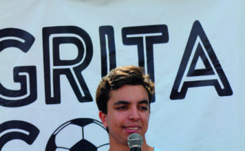 Grita Gol lanza la cuarta edición de su Campeonato Nacional U-12