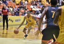 Team Bautista gana el Juego de Estrellas y Edgar Sosa domina los triples