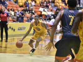 Team Bautista gana el Juego de Estrellas y Edgar Sosa domina los triples