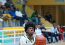 Soles superan ampliamente a Leones en la Súper Liga LNB