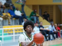 Soles superan ampliamente a Leones en la Súper Liga LNB