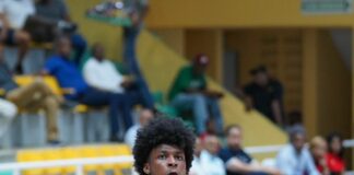 Soles superan ampliamente a Leones en la Súper Liga LNB