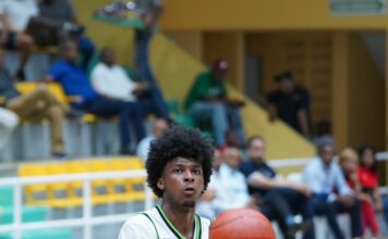 Soles superan ampliamente a Leones en la Súper Liga LNB