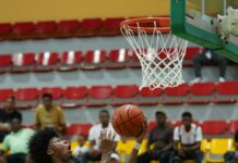 Soles extienden su racha con apretado triunfo sobre Indios en la LNB