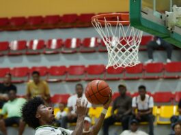 Soles extienden su racha con apretado triunfo sobre Indios en la LNB