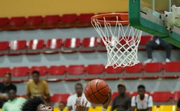 Soles extienden su racha con apretado triunfo sobre Indios en la LNB