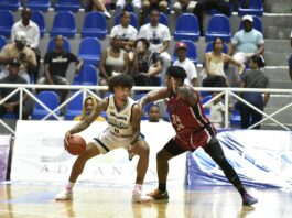 Ferreiras define triunfo de Indios sobre Marineros en dramático final
