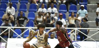 Ferreiras define triunfo de Indios sobre Marineros en dramático final