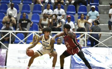 Ferreiras define triunfo de Indios sobre Marineros en dramático final