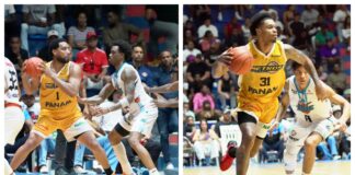 Juan Guerrero y Jhery Matos lideran triunfo de Metros sobre Titanes