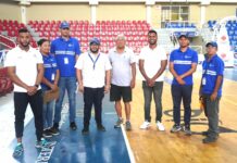 MIDEREC y ONESVIE inspeccionan instalaciones en Puerto Plata