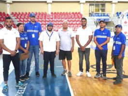 MIDEREC y ONESVIE inspeccionan instalaciones en Puerto Plata