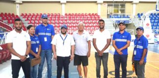 MIDEREC y ONESVIE inspeccionan instalaciones en Puerto Plata