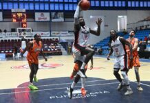 Galloway brilla en paliza de Indios sobre Cañeros