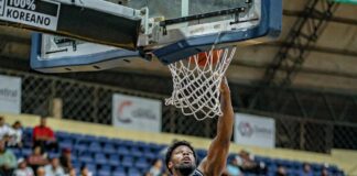 Marineros navegan firme y hunden a los Reales