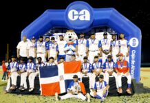 LIDOM oficializa plantilla para la Serie del Caribe Kids 2025