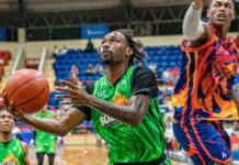 Jarrett se enciende y guía a Soles a triunfo crucial frente a Reales