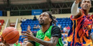 Jarrett se enciende y guía a Soles a triunfo crucial frente a Reales