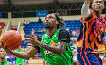 Jarrett se enciende y guía a Soles a triunfo crucial frente a Reales