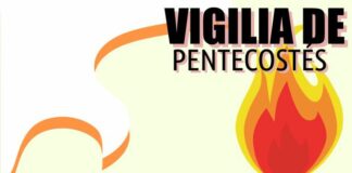Vigilia de Pentecostés 7/6/25