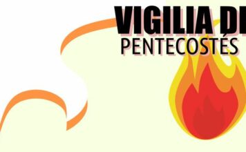 Vigilia de Pentecostés 7/6/25