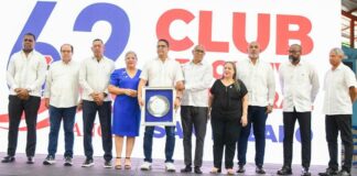 Club San Lázaro reconoce a Rafael Uribe en su 62 aniversario
