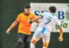 Tilín FC y SF Niupi siguen perfectos en la Liga Nacional de Fútbol Sala