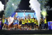 St. Joseph y Leonardo Da Vinci brillan en la Copa Malta Morena